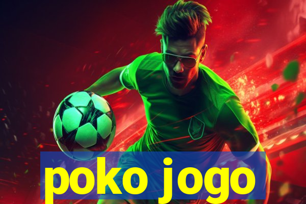 poko jogo